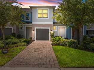 409 Merry Brook Cir, Sanford, FL 32771