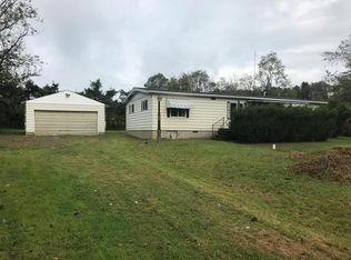 151 Airport Rd, Emlenton, PA 16373