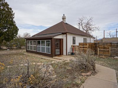 206 E Grand St, Walsenburg, CO, 81089