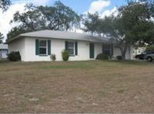 5757 W Potomac Ln, Homosassa, FL 34448