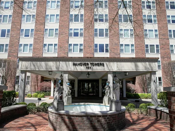 101 S Hanover Ave APT 3L, Lexington, KY 40502