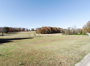 Lots 12 & 13 Fairway Dr, Benton, KY 42025