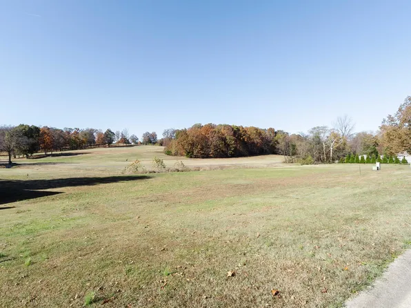 Lots 12 & 13 Fairway Dr, Benton, KY 42025