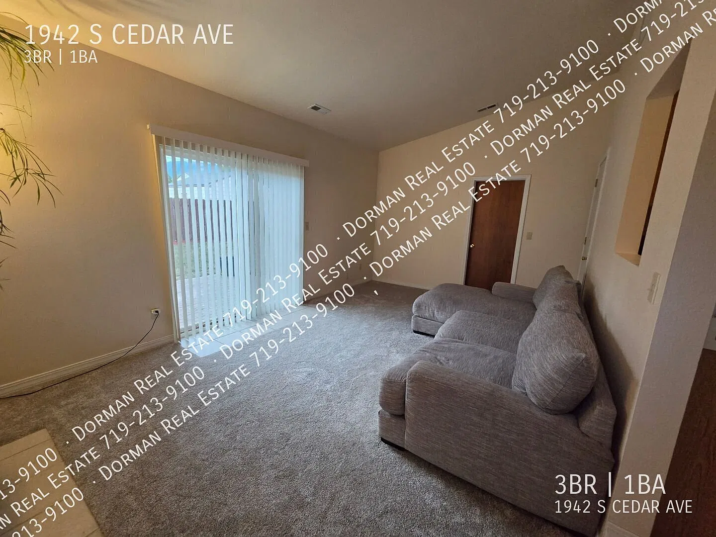 Southwest 3 Bedroom with Garage — Photo 2