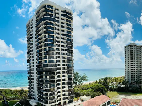 4100 N Ocean Drive #1002, Singer Island, FL 33404