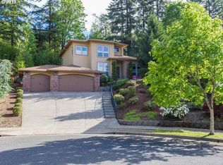 13496 SE Evening Star Ct, Happy Valley, OR