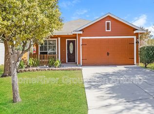 110 Perch Mnr, San Antonio, TX 78253