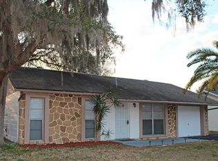 3621 Hartland Dr, New Port Richey, FL 34655