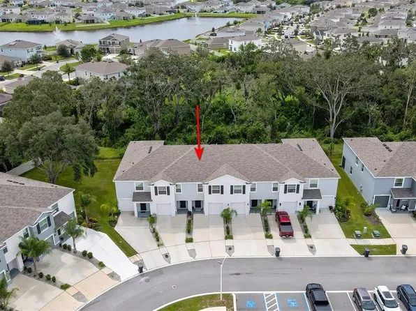 16662 Maude Dr, Wimauma, FL 33598