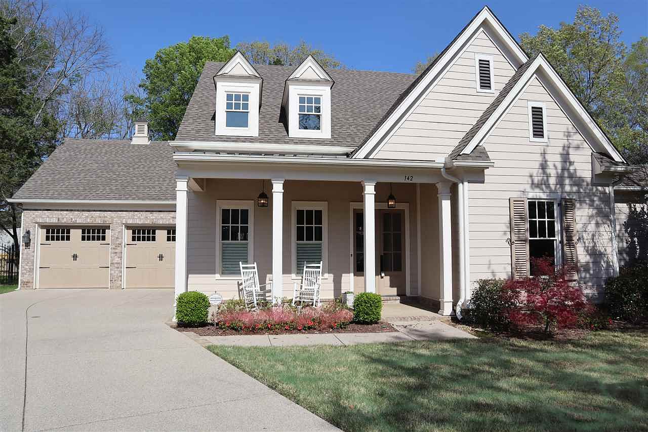 142 Serenbe Cv, Collierville, TN 38017 Zillow
