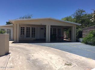 528 E Placita Melody, Nogales, AZ 85621