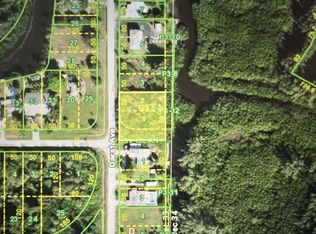 400 Darst Ave, Punta Gorda, FL 33950