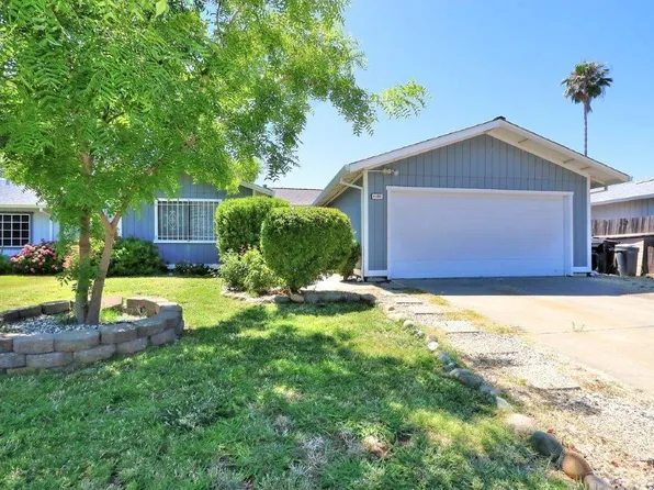 4180 Justin Way, Sacramento, CA 95826