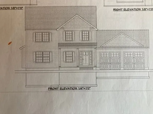 LOT Aa Segur Ln, Belchertown, MA 01007