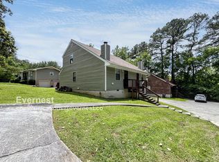 3614 Glendon Dr #A, Chattanooga, TN 37411