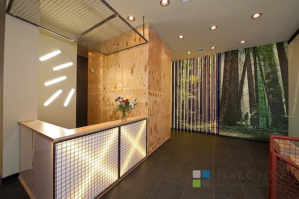 Rented by Halcyon Management Group LLC | media 16