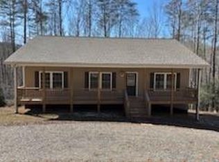 3177 Rodgers Creek Rd, Ellijay, GA 30540
