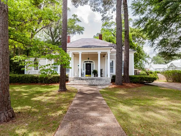 110 Hall St, Bainbridge, GA 39817