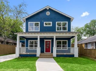 1203 Cordell St, Houston, TX 77009