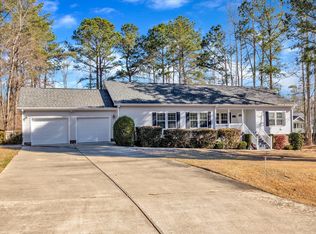 7524 Faith Haven Ct, Willow Spring, NC 27592