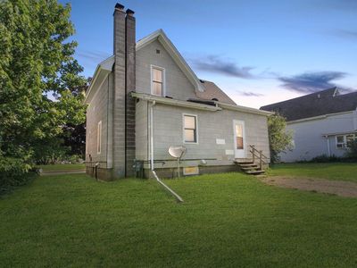 221 W Commercial St, Viola, WI, 54664