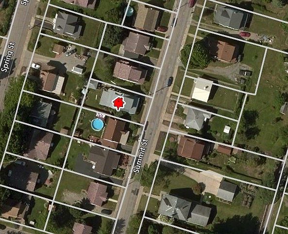 2nd image of 523 Summit St