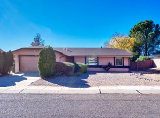 1500 Jasmin Dr, Sierra Vista, AZ 85635