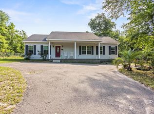 319 Snipes Pond Rd, Aiken, SC 29805