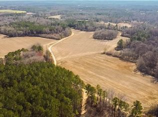 0 Sweet Raspberry Ln, Lillington, NC 27546