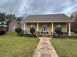 1199 Lott Smith Rd, Wesson, MS 39191