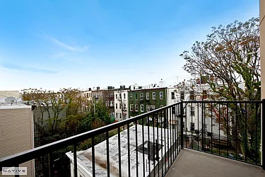 Rented by Native Real Estate LLC