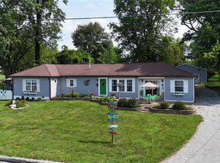 6507 Spring Hill Dr #6503, Hillsboro, OH 45133
