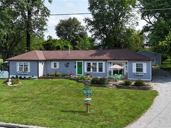 6507 Spring Hill Dr #6503, Hillsboro, OH 45133