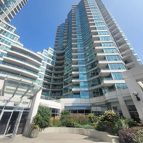 228 Queens Quay W #2203 Photo 1