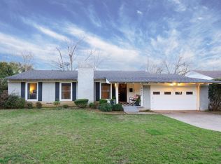 4022 Highgrove Dr, Dallas, TX 75220