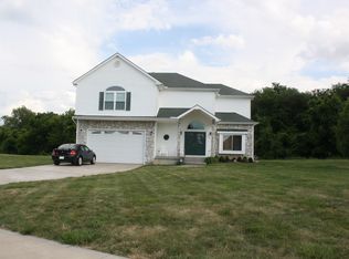 13901 E 54th Ter, Kansas City, MO 64133