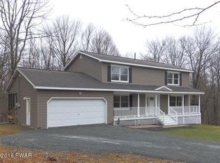 244 Wild Meadow Dr, Milford, PA 18337