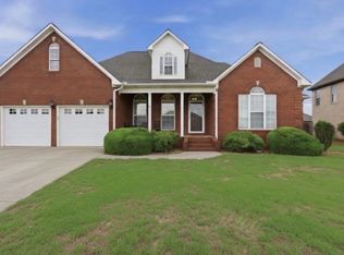112 Aidan Ln, Muscle Shoals, AL 35661