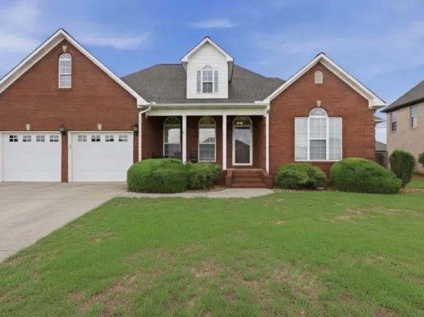 112 Aidan Ln, Muscle Shoals, AL 35661