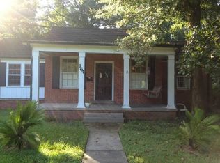 164 Delgado Dr, Baton Rouge, LA 70808