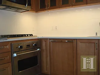 Rented by Halstead Real Estate