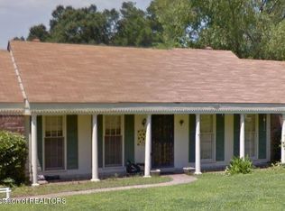 8101 Buckingham Dr, Southaven, MS 38671