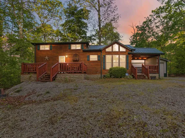 318 Pine Tree Cir, Nancy, KY 42544