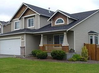 18307 SE 246th St, Covington, WA 98042