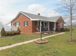 3948 Siloam Rd, Dobson, NC 27017