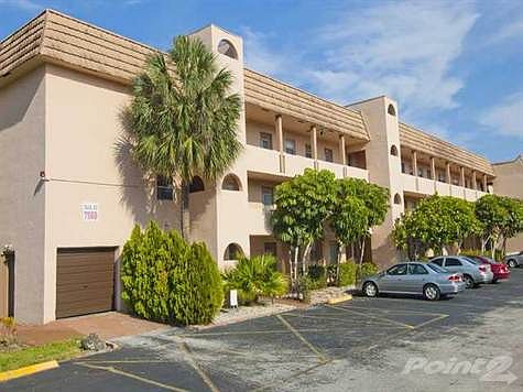 3rd image of 8000 N Sunrise Lakes Dr APT 104