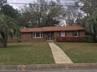 5008 Woodmere St, Mobile, AL 36693