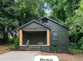 1219 Carlton Ave, Raleigh, NC 27606