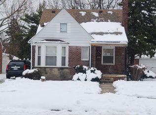 11000 Worden St, Detroit, MI 48224