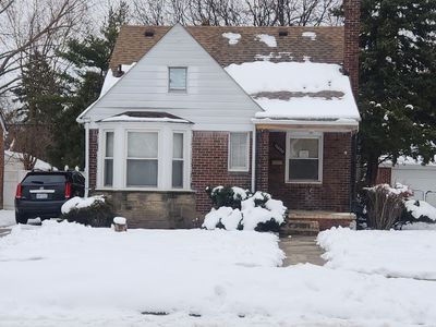 11000 Worden St, Detroit, MI, 48224